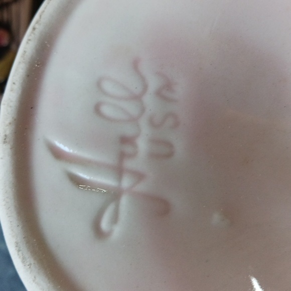 Vintage Hull Candle Holders Sticks - Picture 6 of 8